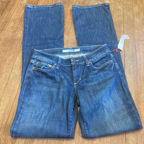 Joe’ Jeans Bootcut Jeans Size 28 - Picture 3 of 8
